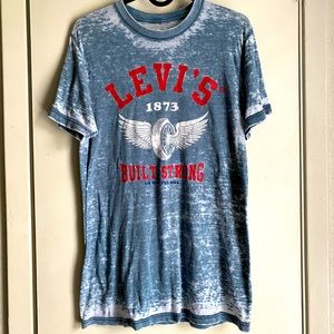 Levi’s Vintage Style Shirt